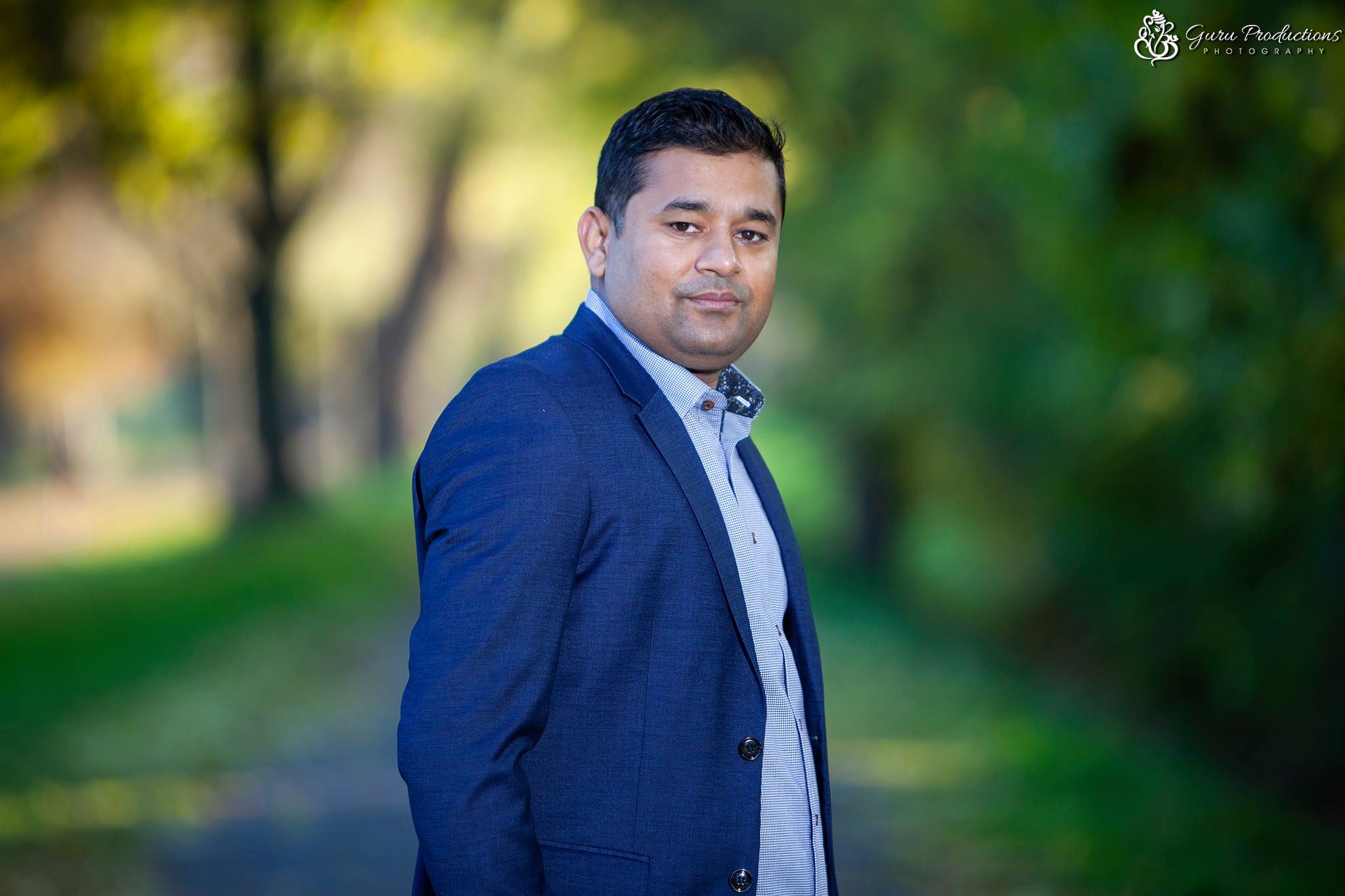 Rabindra Kumar Yadav